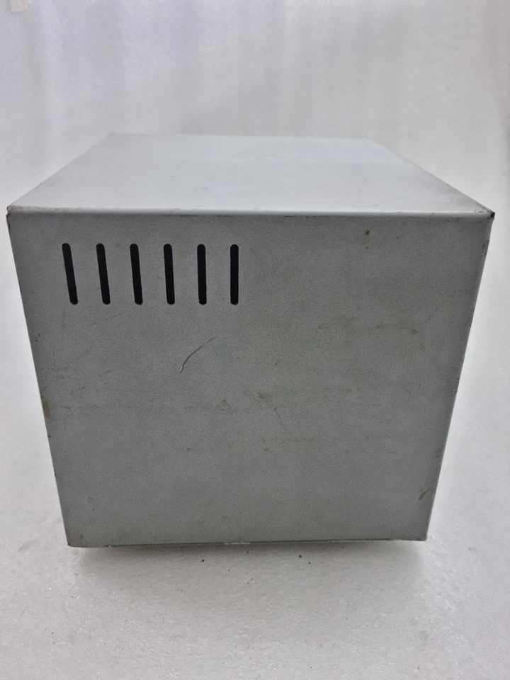 LECTROetch VT15HF Electrochemical Metal Marking Etching Power Unit Made-USA Used